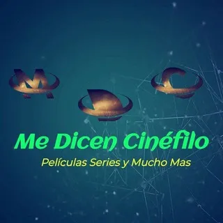𝙈𝙚 𝘿𝙞𝙘𝙚𝙣 𝘾𝙞𝙣𝙚𝙛𝙞𝙡𝙤