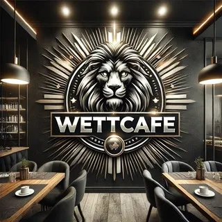 Wettcafé ☕️💸
