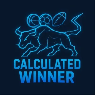 💎Calculated Winners💎