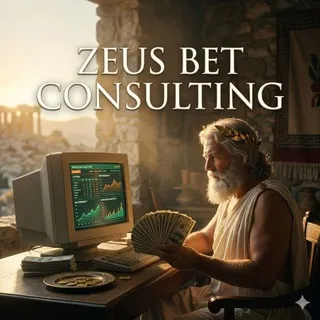 ZEUS BET CONSULTING TALK & CHAT