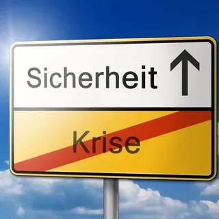 Krisenmanagment, finanzielle Freiheit, Tipps und Tricks