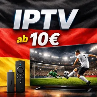 IPTV Germany Deutschland