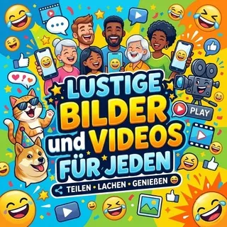 𝗟𝘂𝘀𝘁𝗶𝗴𝗲 𝗕𝗶𝗹𝗱𝗲𝗿 𝘂𝗻𝗱 𝗩𝗶𝗱𝗲𝗼𝘀 𝗳ü𝗿 𝗷𝗲𝗱𝗲𝗻