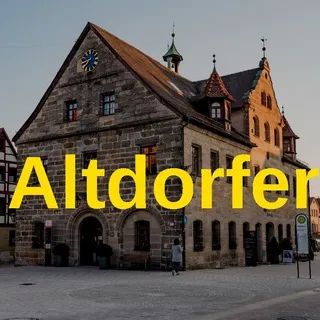 Altdorfer Gruppe