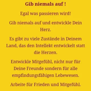 Cevats Kolloide & Frequenzen ♥️ Spiritualität & Chakren = Alles erfundene Geschichten.