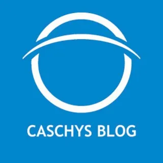 Caschys Blog