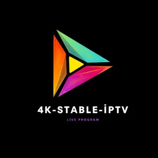 4K-STABLE-İPTV — UNBEGRENZTER SPASS