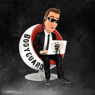 Bodyguard