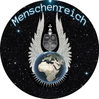 Menschenreich / humanum regnum. regnum humani