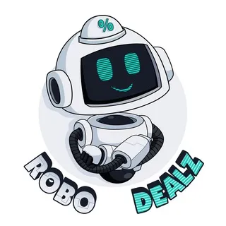 Robo Dealz - Dein Telegram Kanal für die besten Schnäppchen, Preisfehler & Freebies!