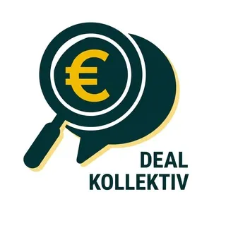 DEALKOLLEKTIV | 💬 Chat • Deals • Kommentare