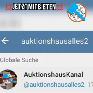 AuktionshausAlles
