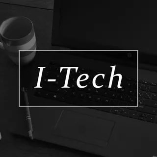I-Tech DE 🇩🇪