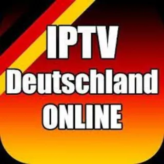 IP TV Deutschland / Germany