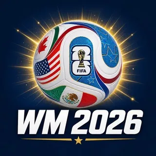 WM 2026 Bot ⚽️