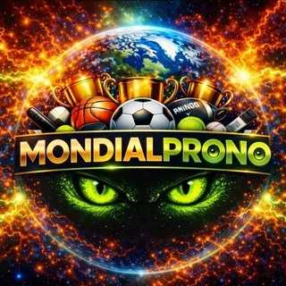 Mondialpronos🌍🎾⚽️🏀🏒