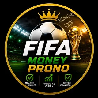 FIFA MONEY PRONO 🏆