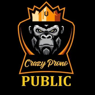 🔥 Crazy Prono Public OFFICIEL 🔥