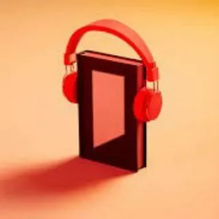 Livre audio partage groupe