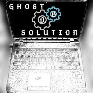 GHOST DB SOLUTION (Le groupe)
