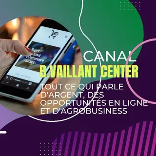 Centre B.Vaillant de l'ONG C.I.3A.