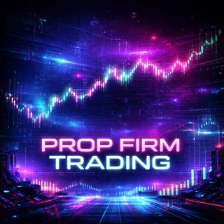 Propfirm Discount ( Phidias - TPT - FFN etc )