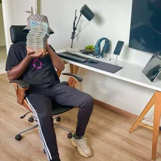 MOUSTAPHA BOT