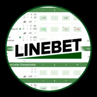 Linebet