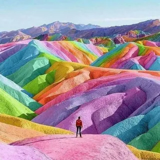 🇫🇷 Couleurs du monde