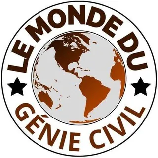 Le Monde du Génie Civil 🦺