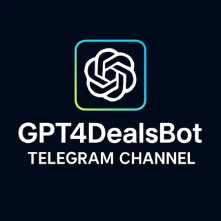 GPT4DealsBotOne