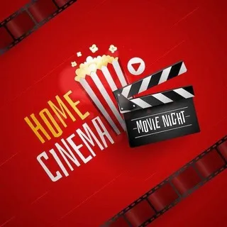 Movie film