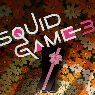 SQUID GAME 3 🍿🎬