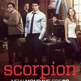 🇫🇷 SCORPION VF FRENCH SAISON 5 4 3 2 1 INTEGRALE