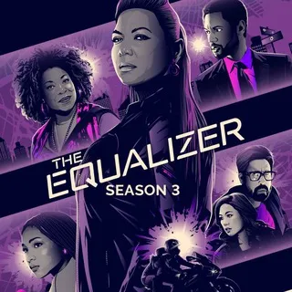 🇫🇷 The Equalizer VF FRENCH Saison 3 2 1 intégrale
