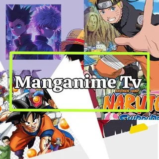 🔥MANGANIME tv💥