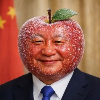 150岁爷习近平🐸
