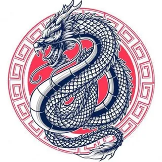 看涨中國人 🇨🇳 DRAGON CALL ☏