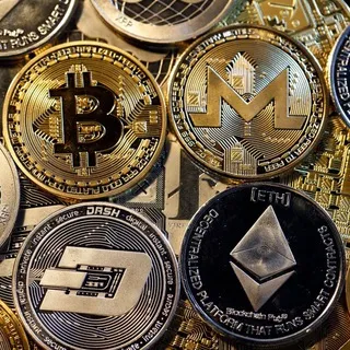 全球加密货币新闻 Global Cryptocurrency News
