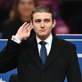 米哥粉丝大群（禁言）