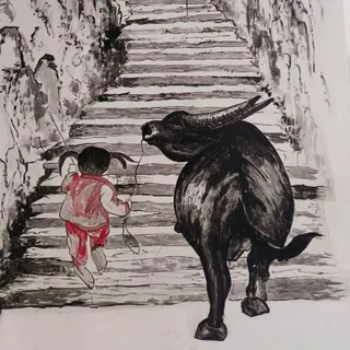 A股股票散户轻舟股市交流群