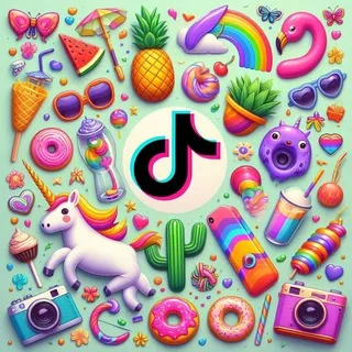 TikTok粉丝关注