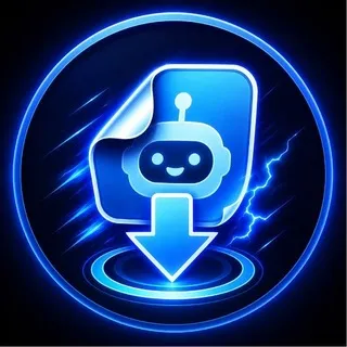 贴纸下载机器人 | Sticker Downloader Bot