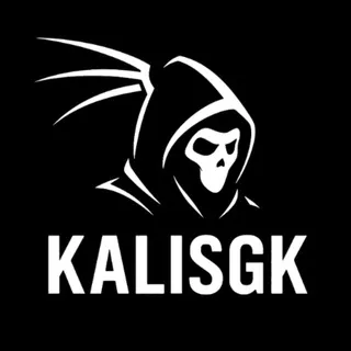 Kali社エ庫 通知频道