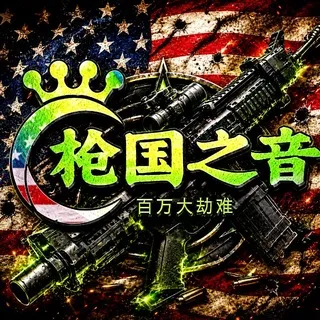 枪国吹哨人News