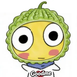 GoodMe通知🔔