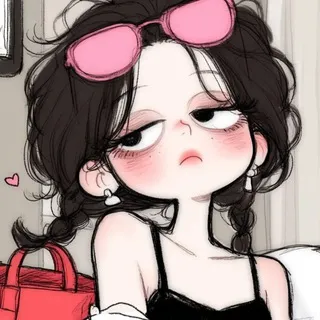 少女高中生白虎