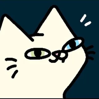 🐾Furry貼紙收集🐾