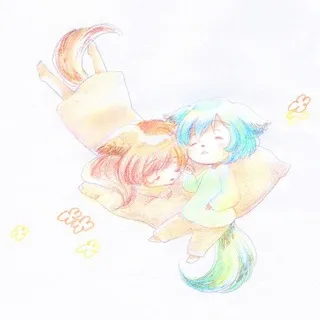 狼小雨的頻道