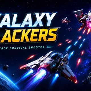 Galaxy Slackers